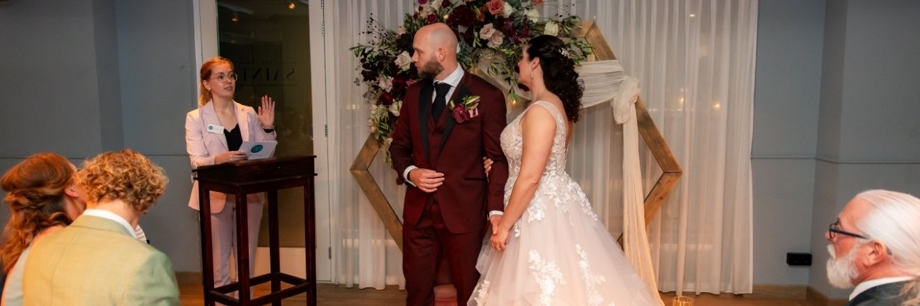 Taken ceremoniemeester