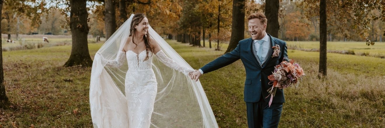 Weddingplanner bruiloft Haarlem