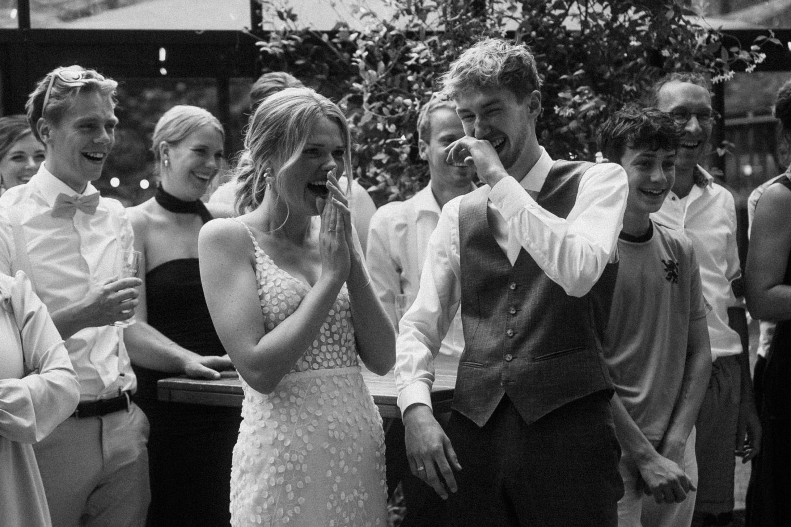 Weddingplanner Oost-Nederland