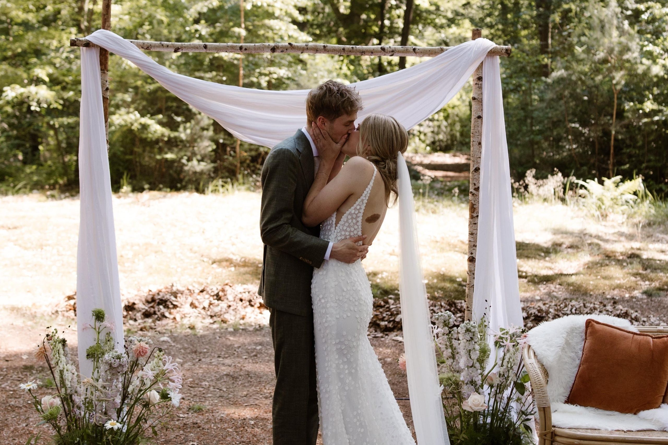 Weddingplanner West-Nederland