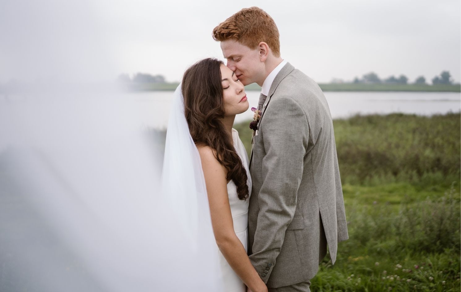 Jullie trouwdag - Beloved Weddings
