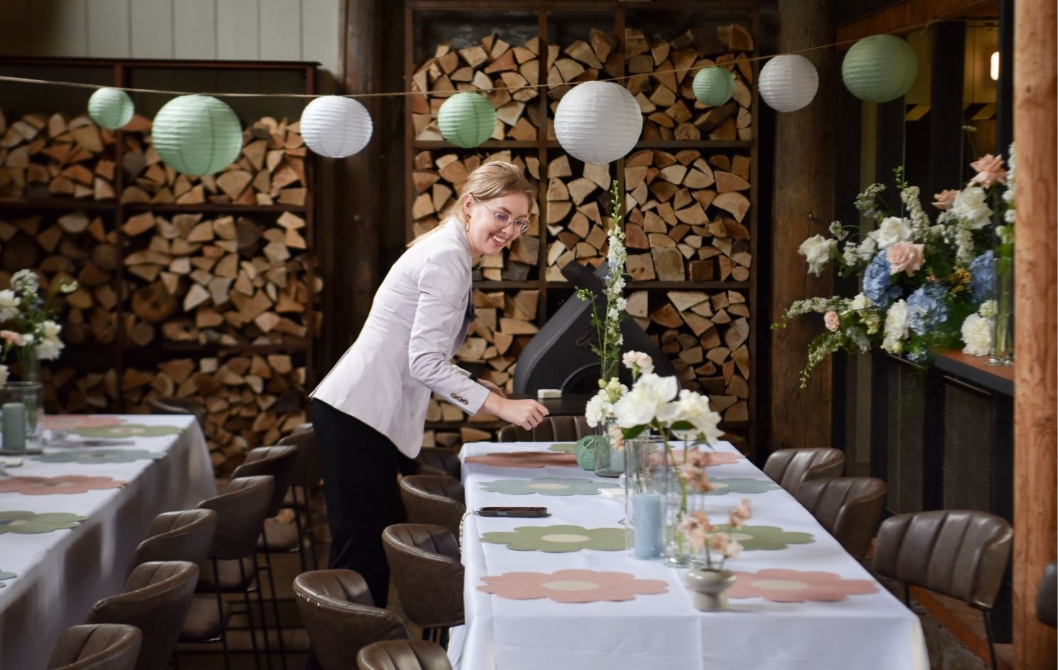 Jullie trouwdag - werkwijze ceremoniemeester