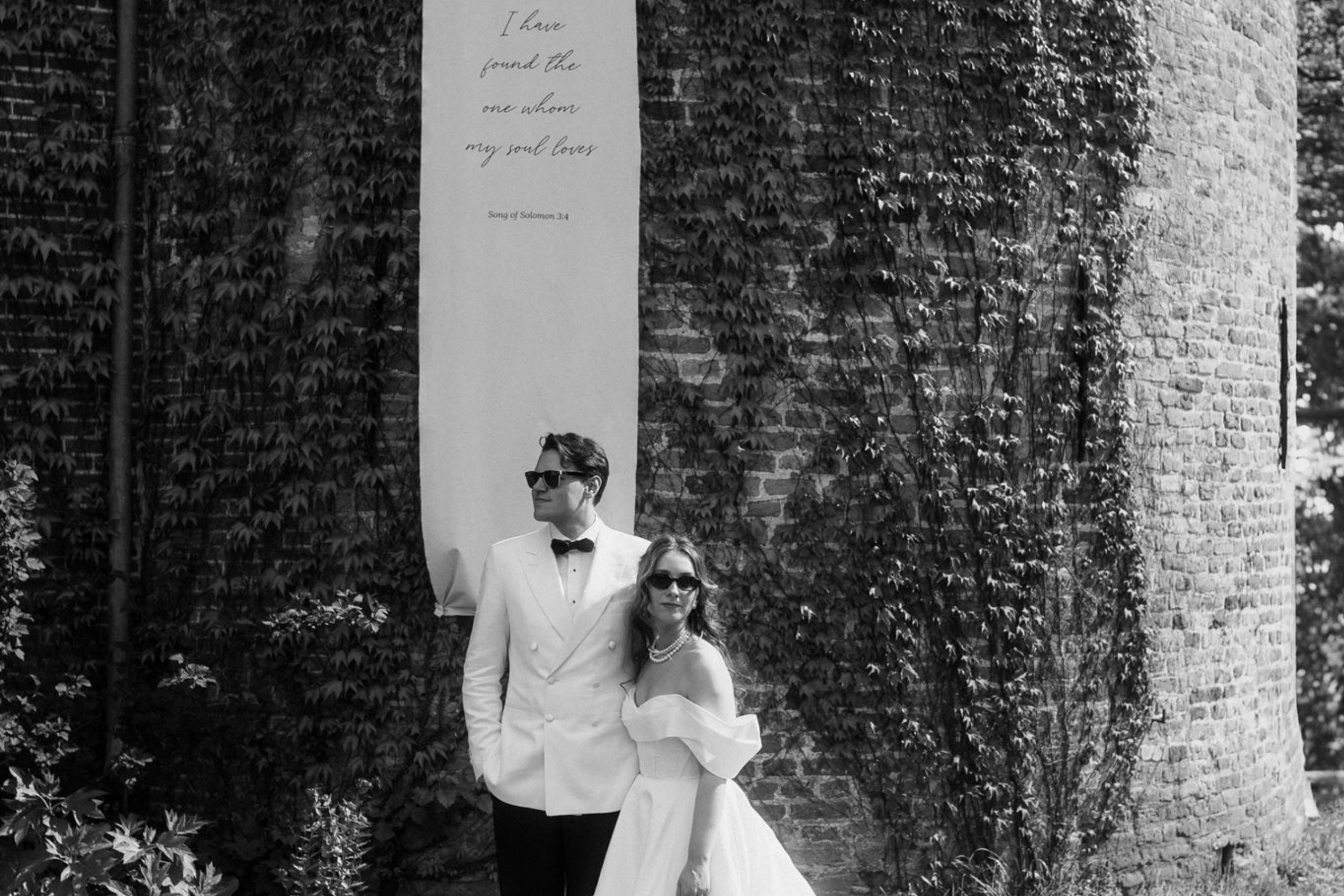 Weddingplanner trouwen