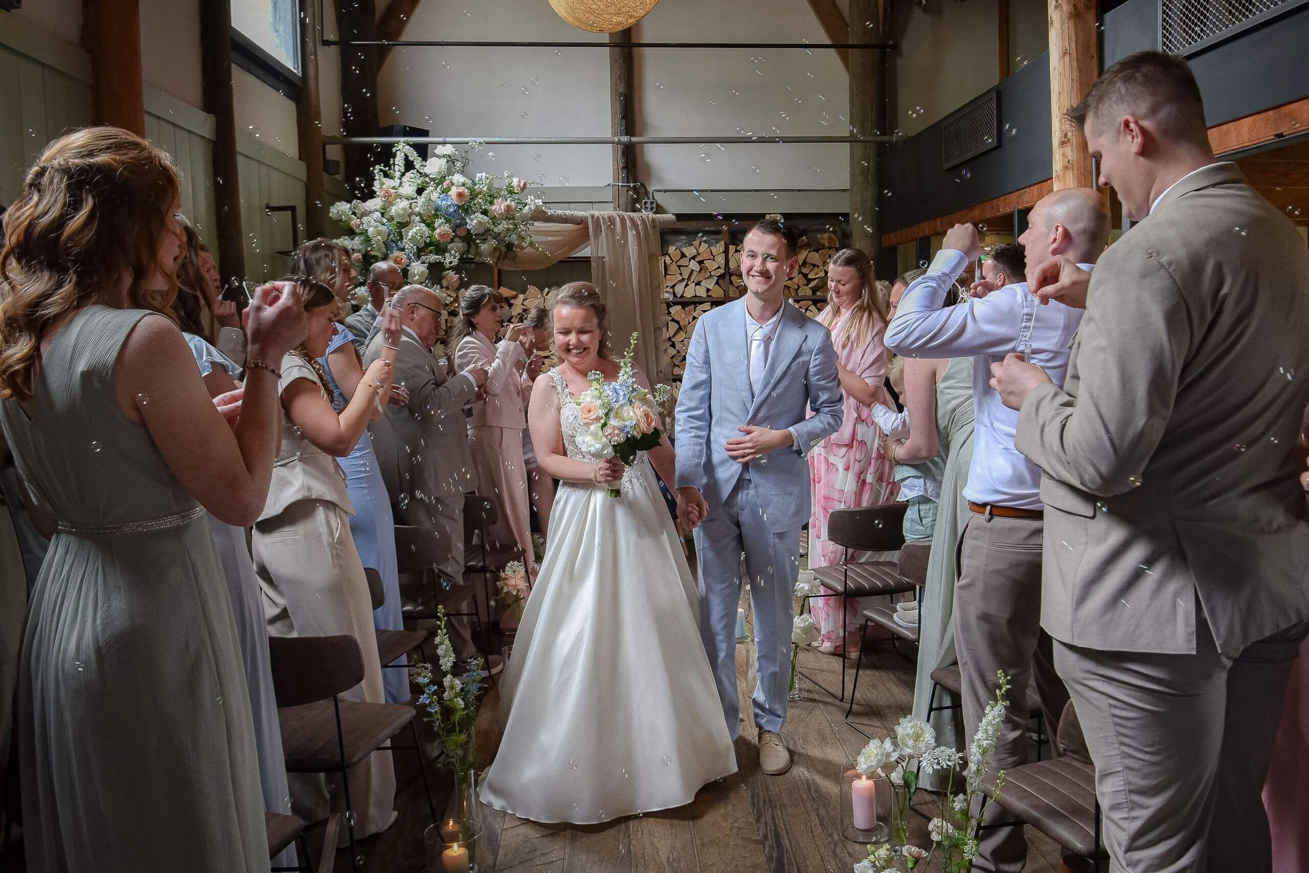 Weddingplanner Hoorn