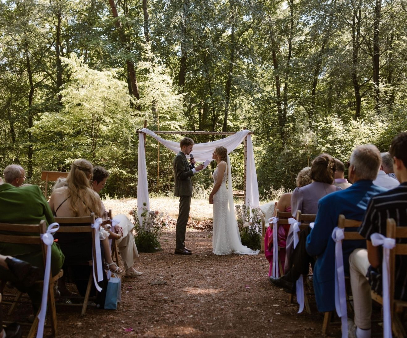 Ceremoniemeester Noord-Holland