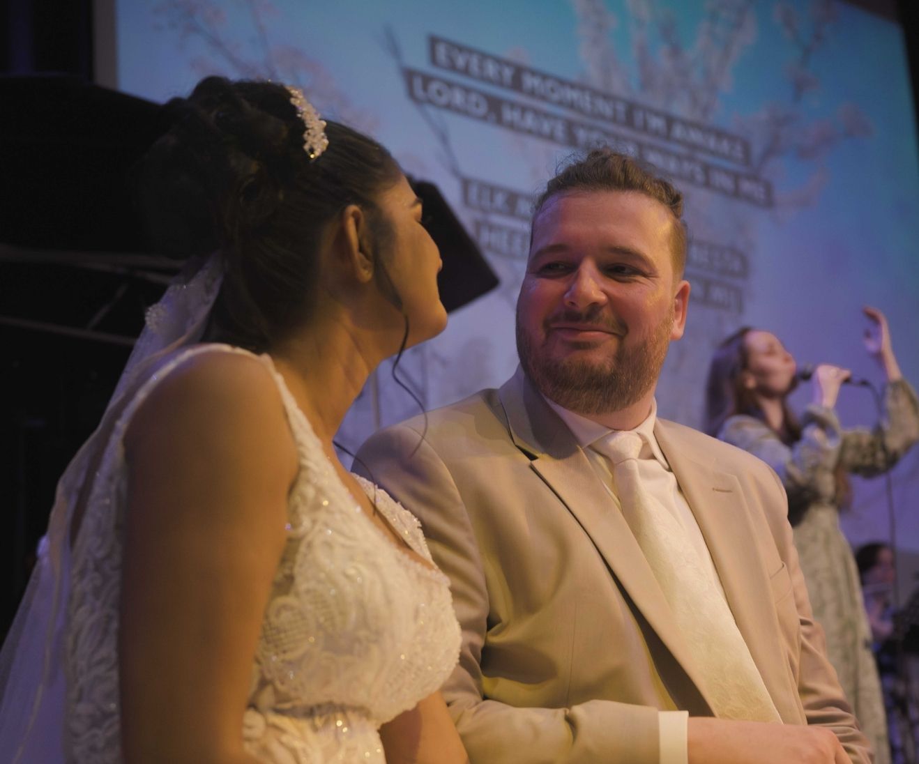 Christelijke weddingplanner