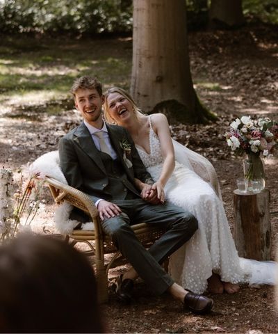 Weddingplanner Beloved Weddings