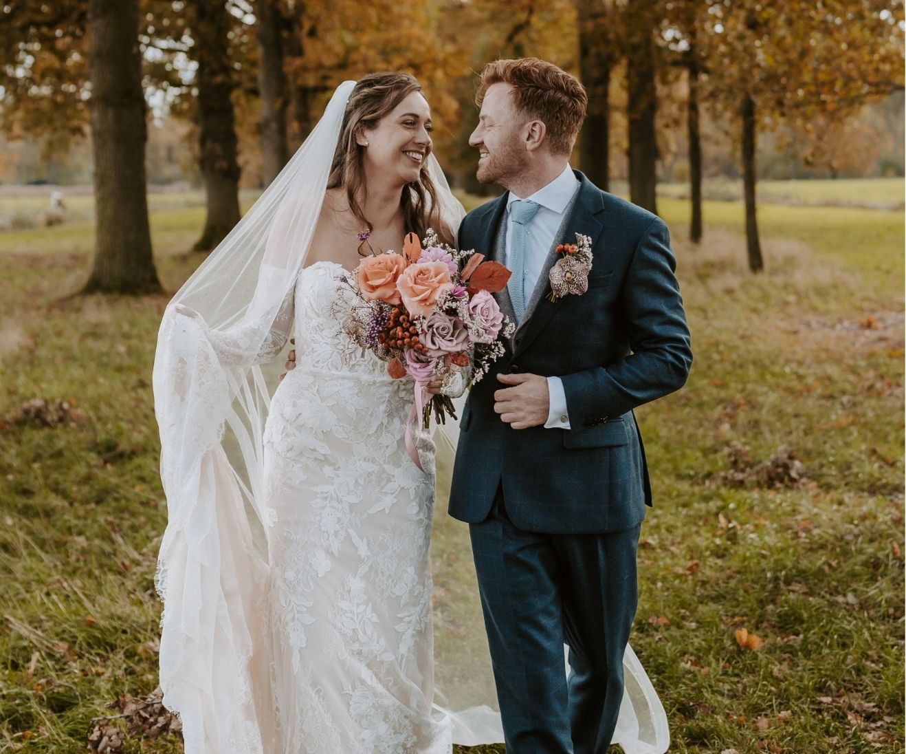 Weddingplanner Amsterdam