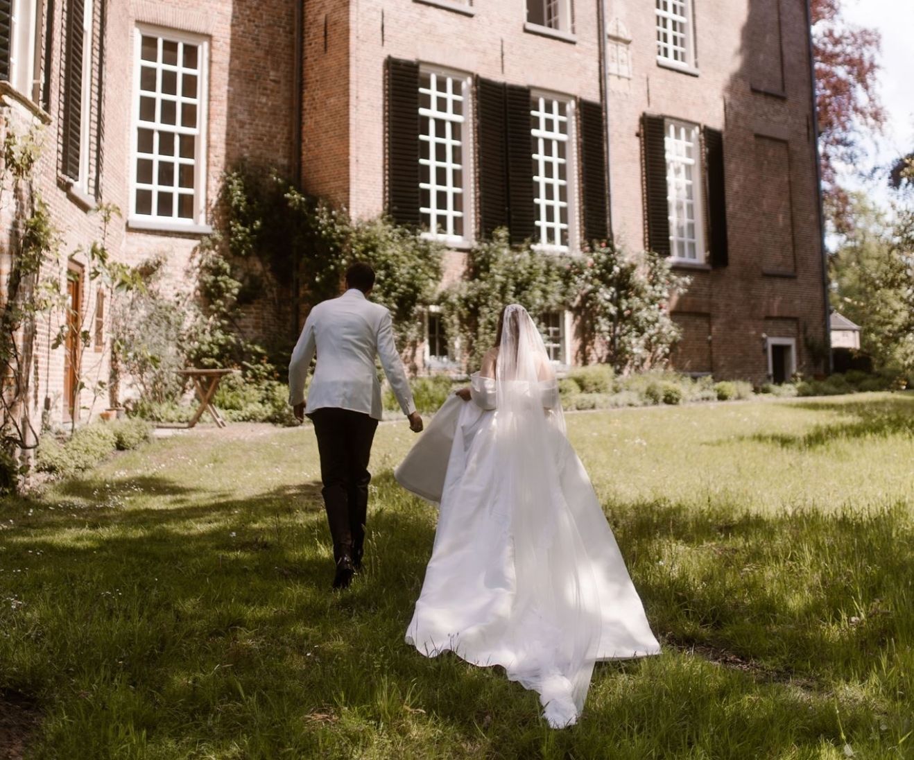 Weddingplanner Haarlem
