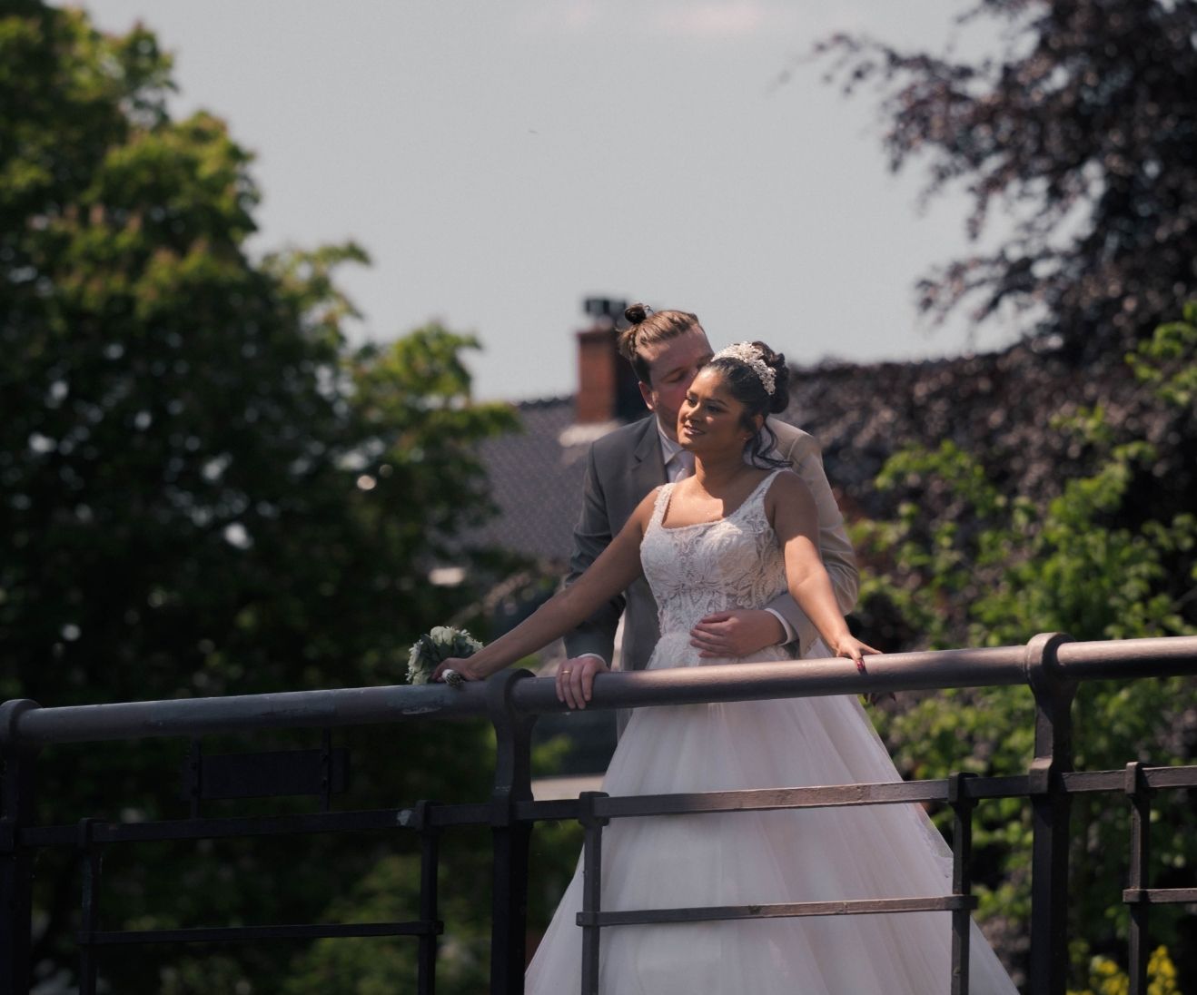 Weddingplanner Haarlem