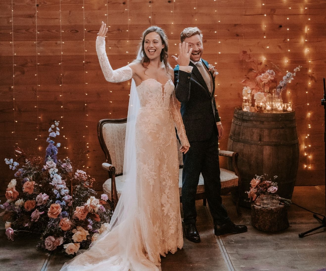 Weddingplanner Noord-Holland