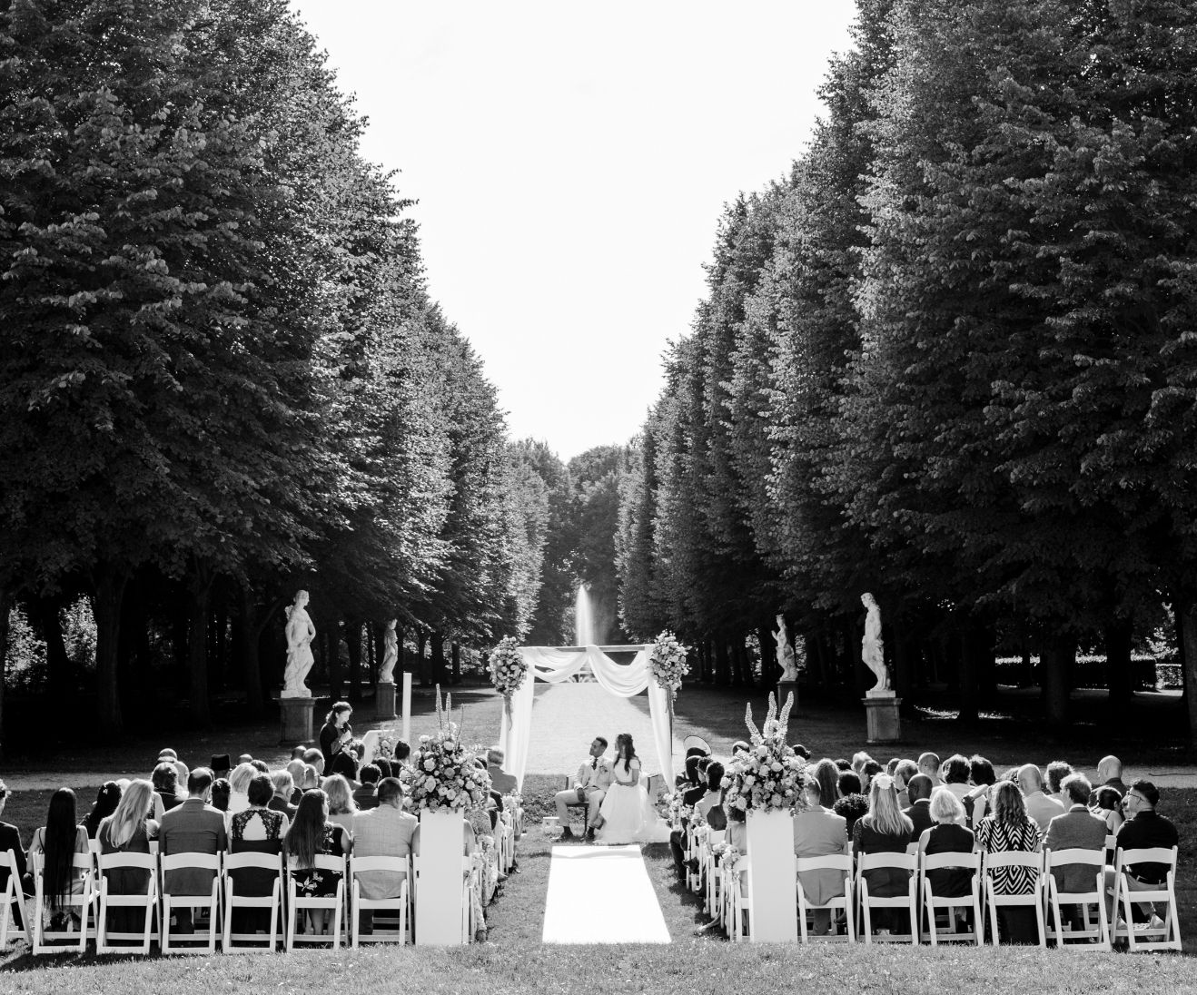 Weddingplanner Noord-Holland