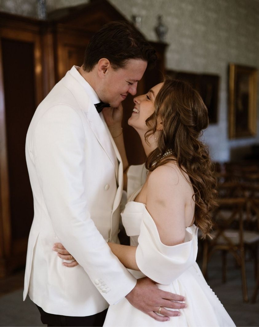 Weddingplanner Purmerend quote