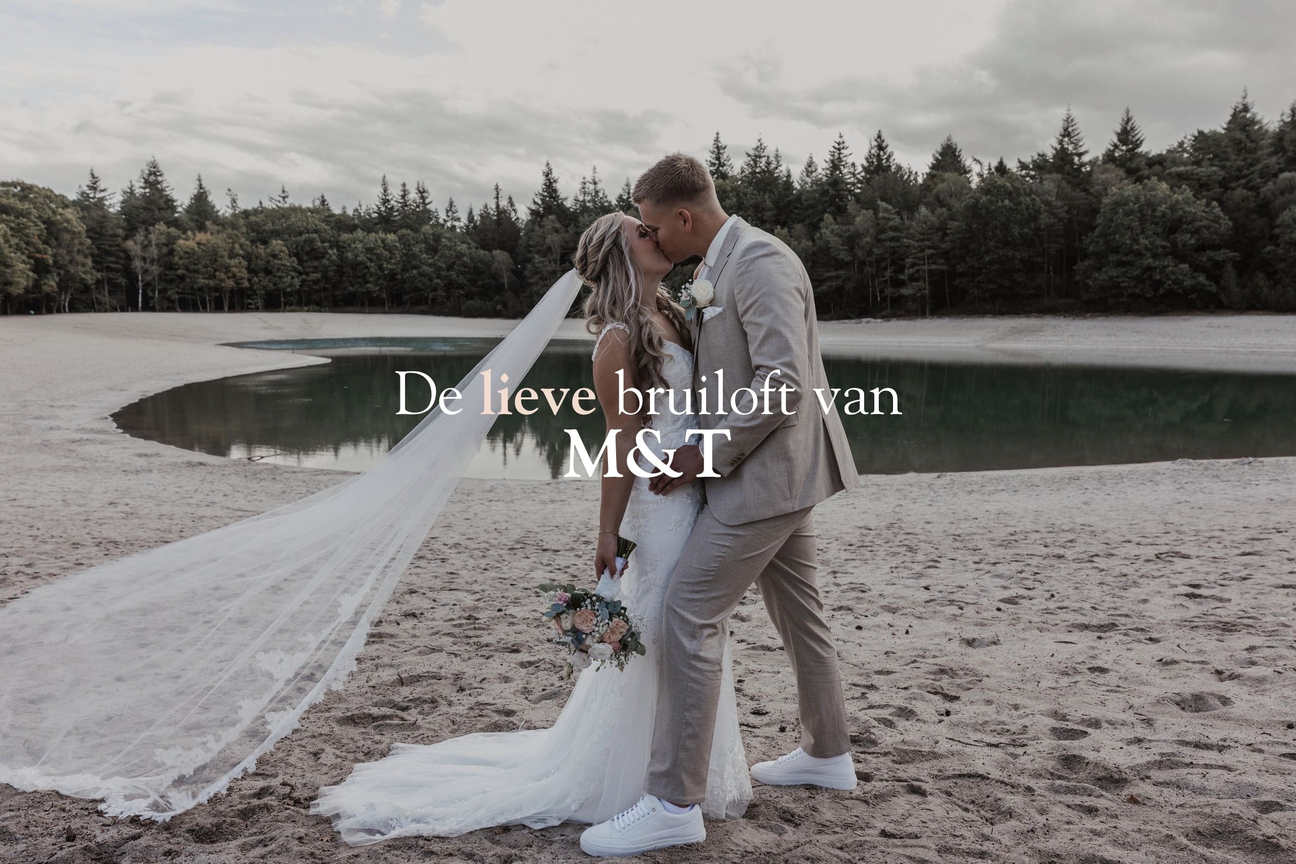 Bruiloft Mathijs en Tessa